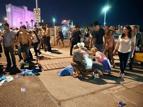 las vegas festival grounds shooting